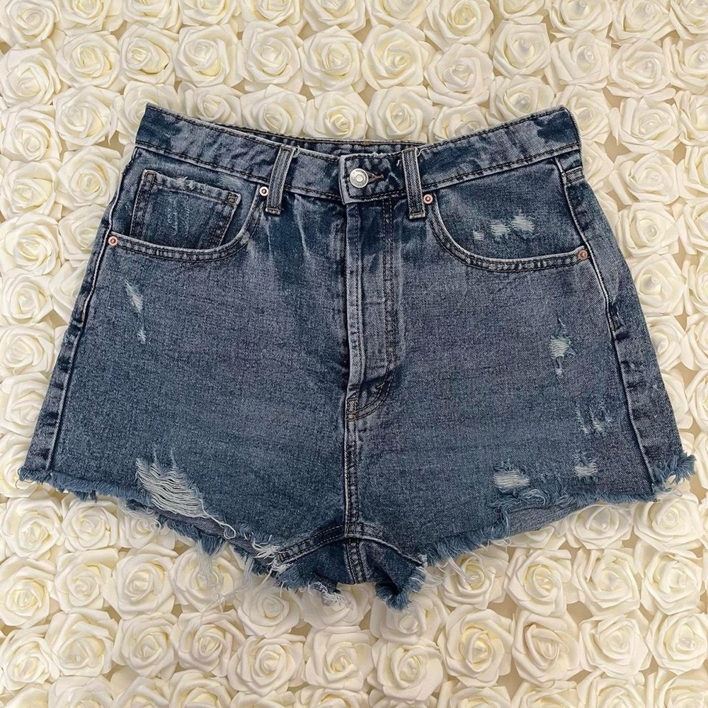 Target Shorts
